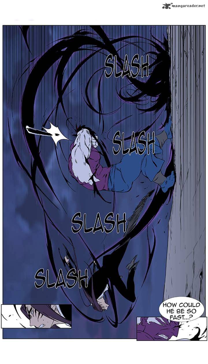 Noblesse 353 2