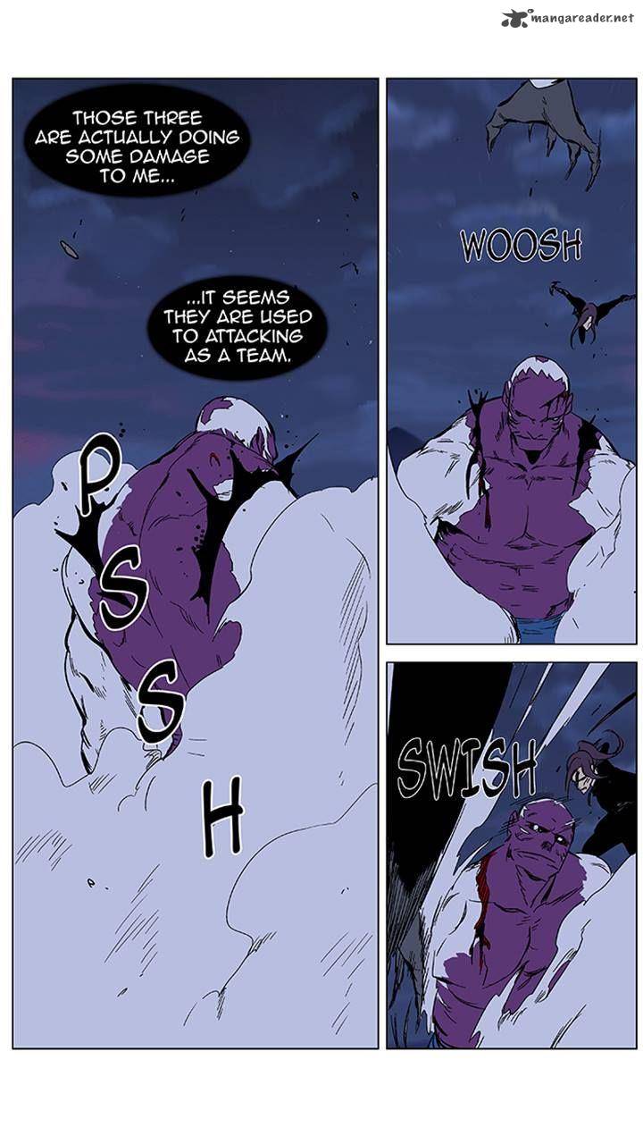 Noblesse 353 9