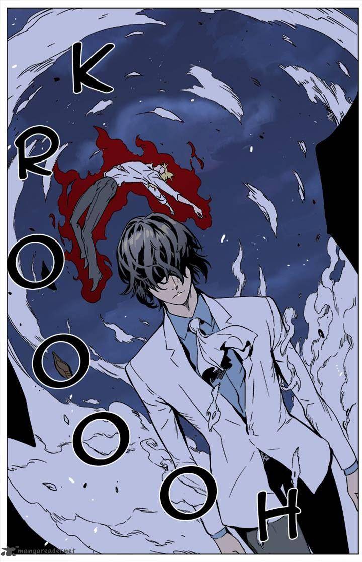 Noblesse 354 21
