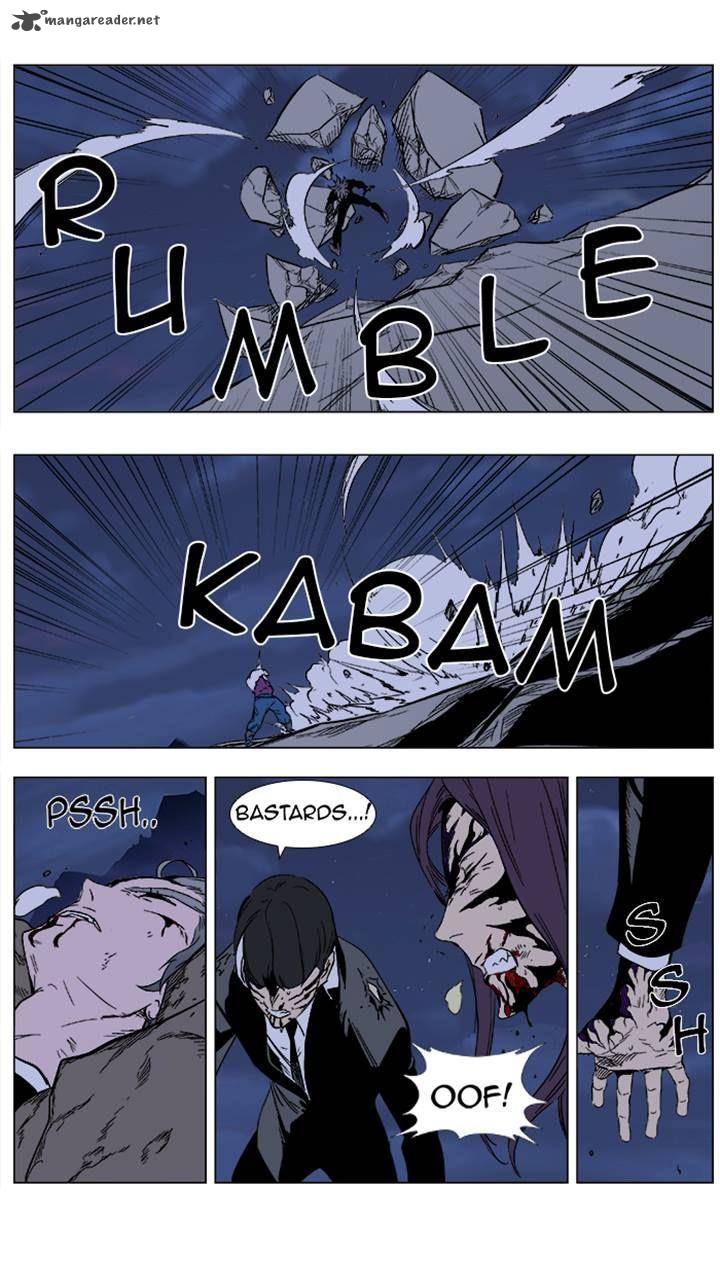 Noblesse 354 5