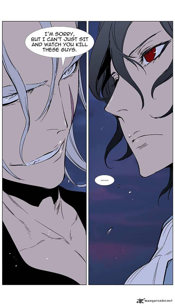 Noblesse 355 31