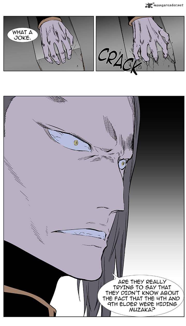 Noblesse 355 8