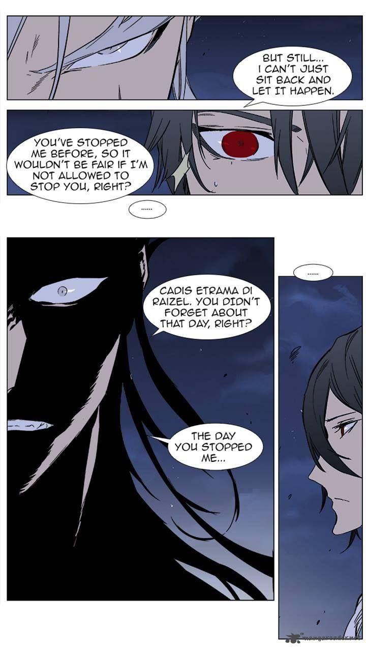 Noblesse 356 5