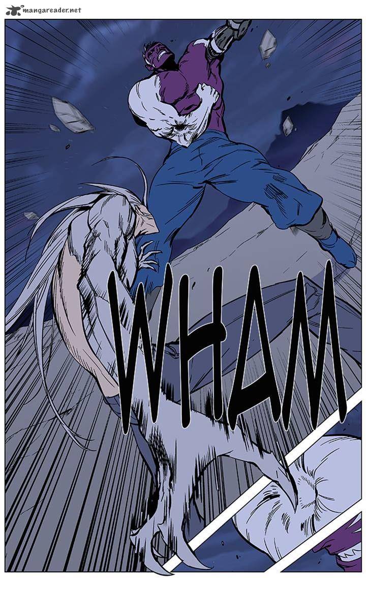 Noblesse 357 11