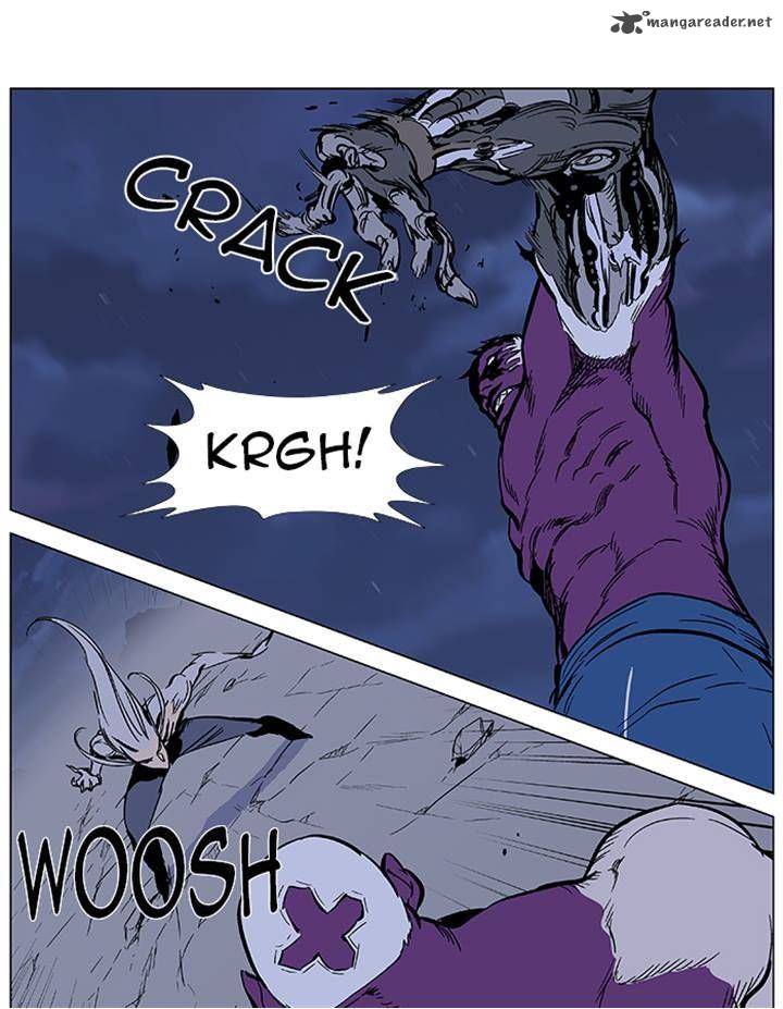 Noblesse 357 13