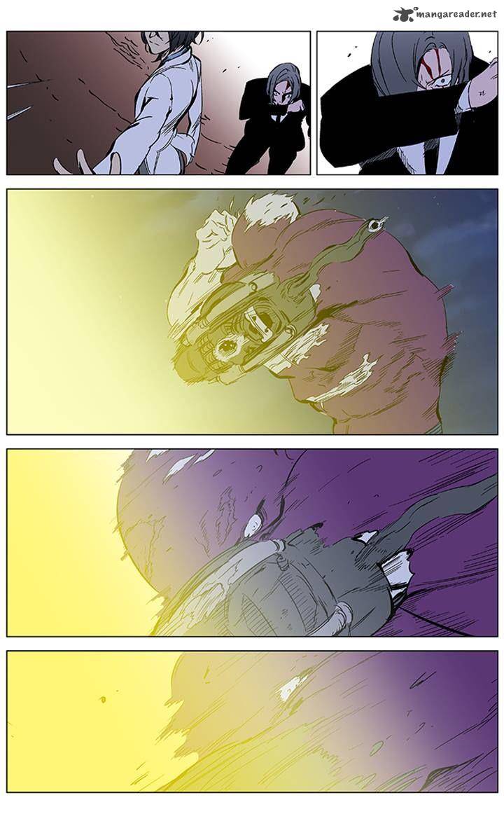 Noblesse 357 18