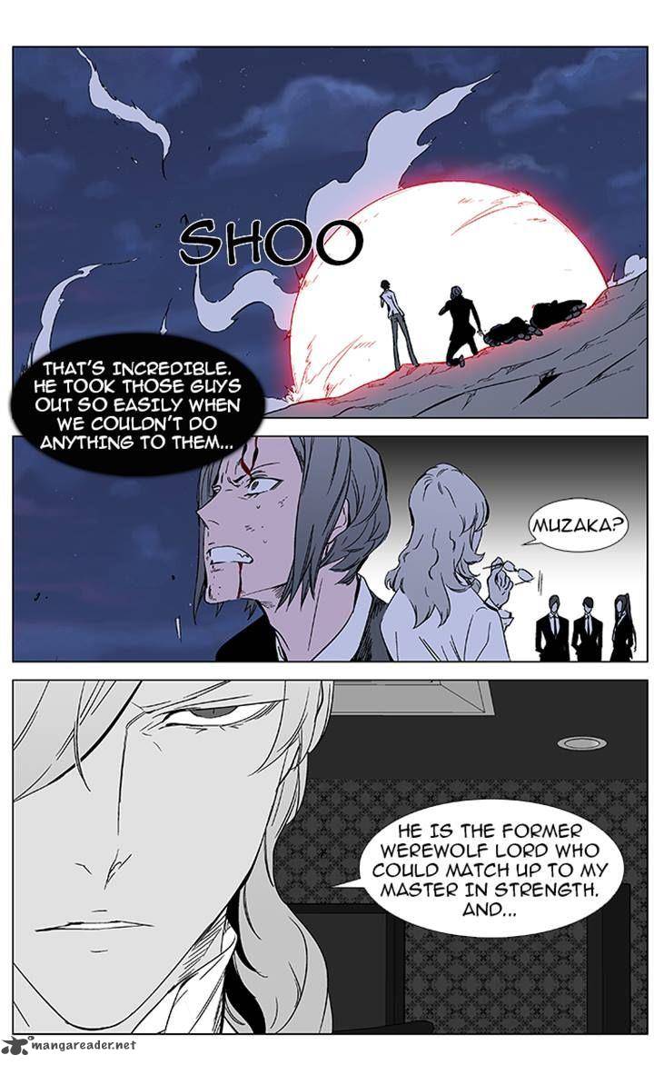 Noblesse 357 21