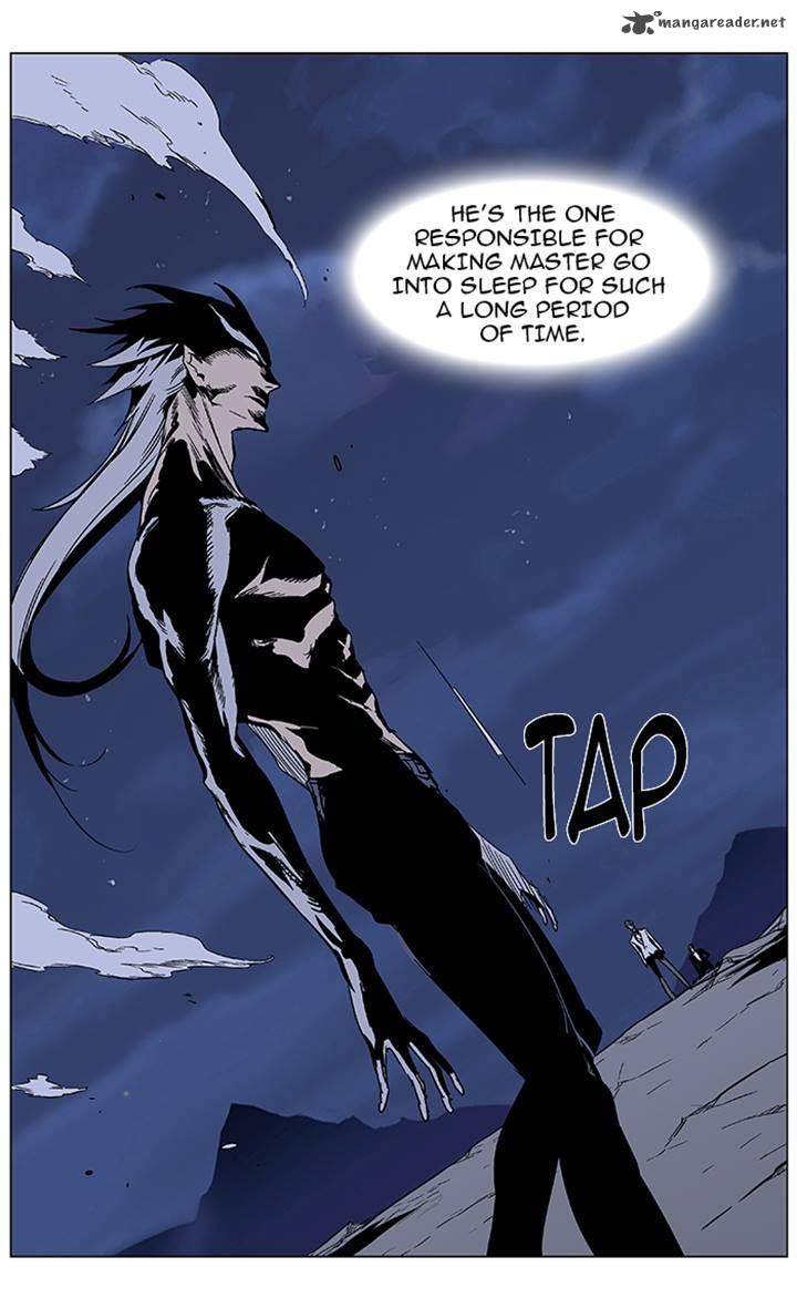 Noblesse 357 22