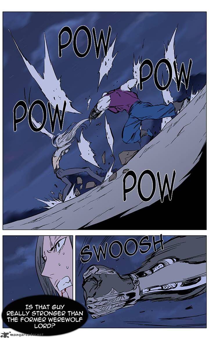 Noblesse 357 9