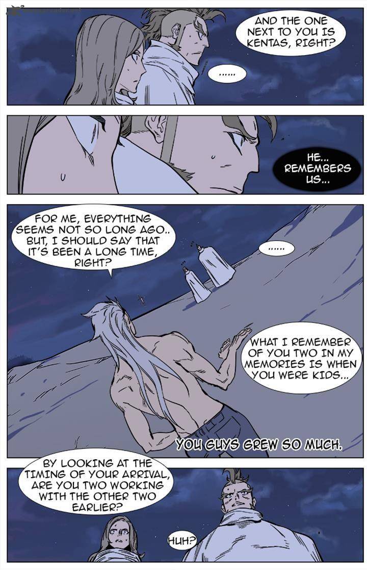 Noblesse 358 10