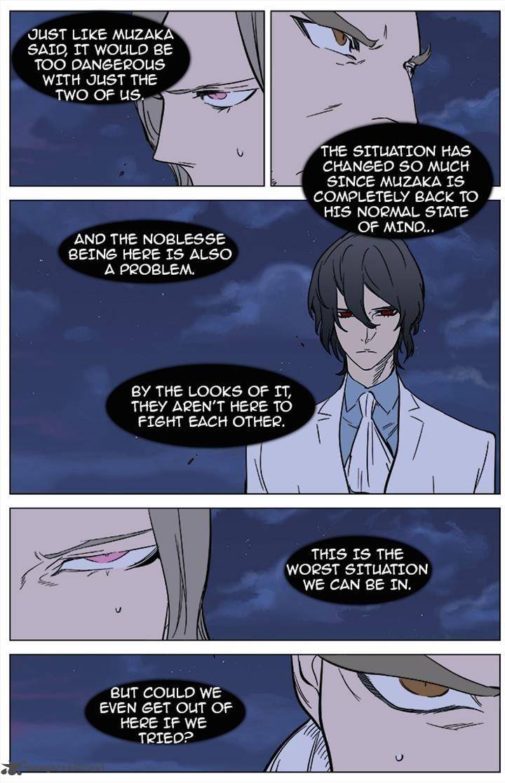 Noblesse 358 14
