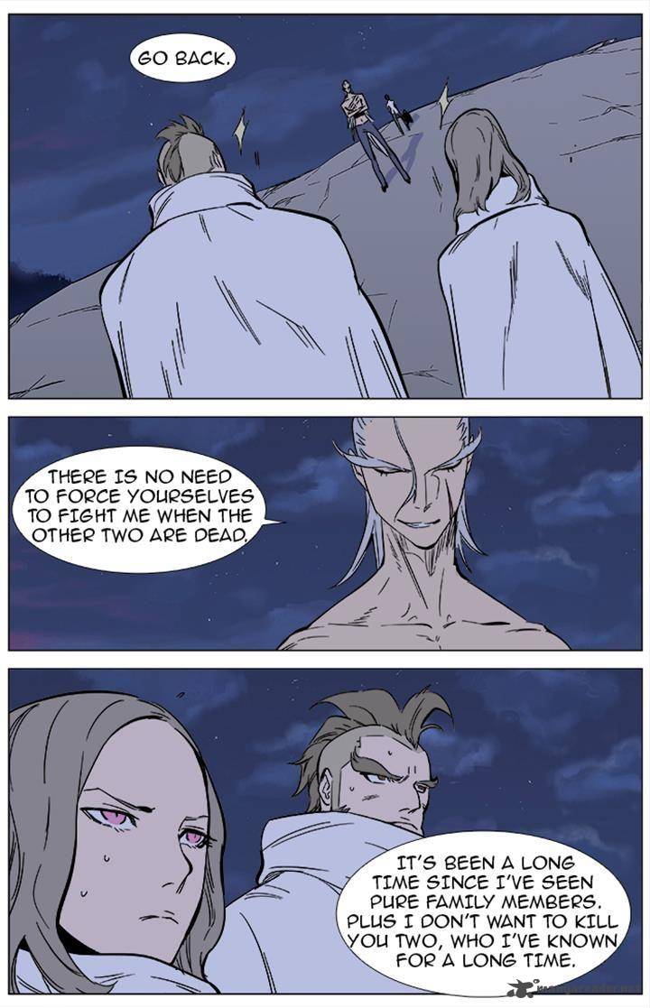 Noblesse 358 15