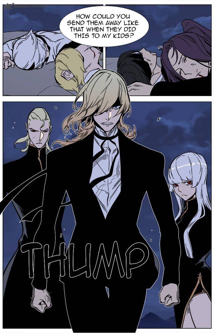 Noblesse 358 19