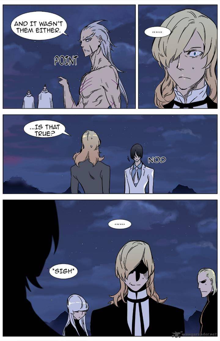 Noblesse 358 21