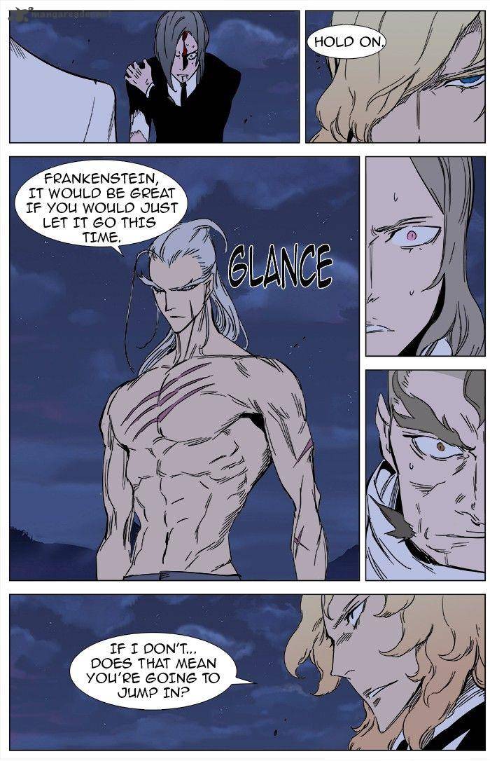 Noblesse 359 10