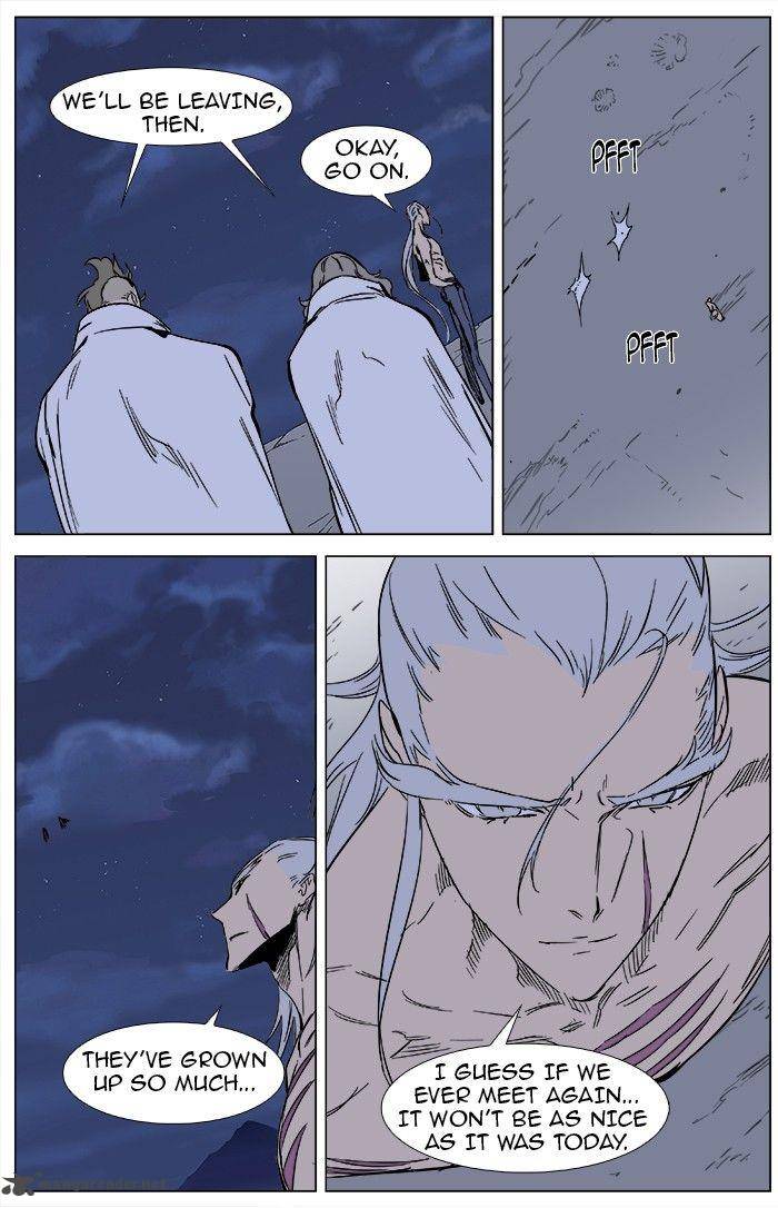 Noblesse 359 18