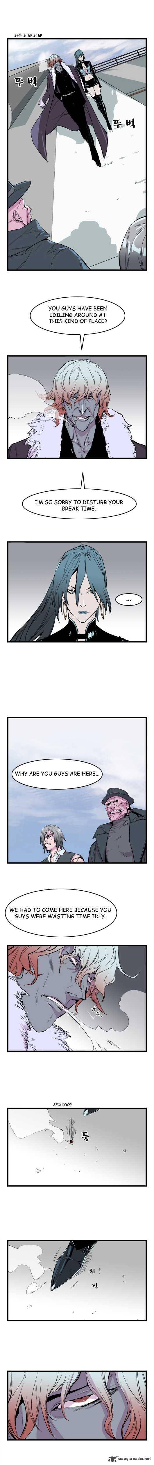 Noblesse 36 4