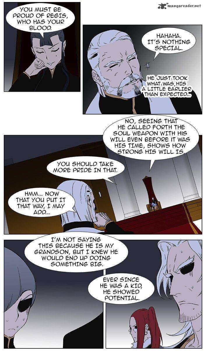 Noblesse 361 10