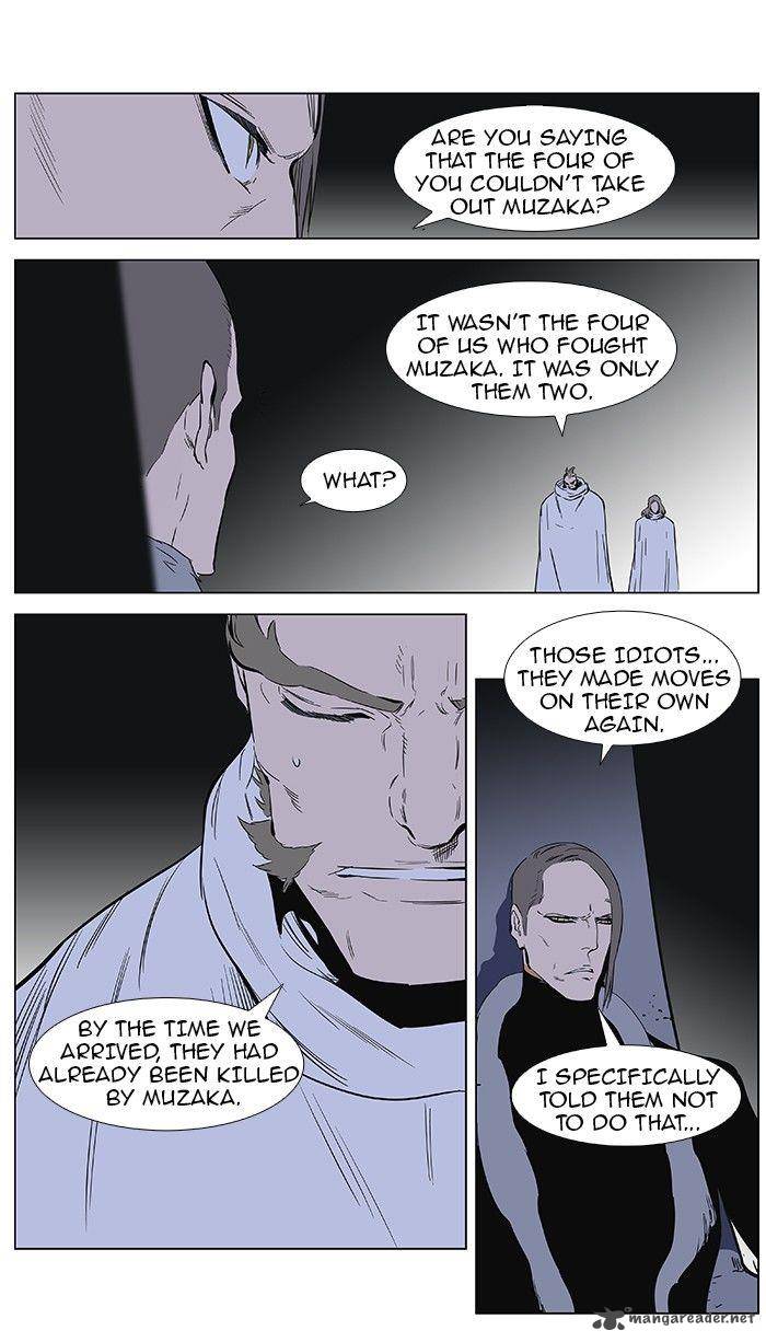 Noblesse 361 18