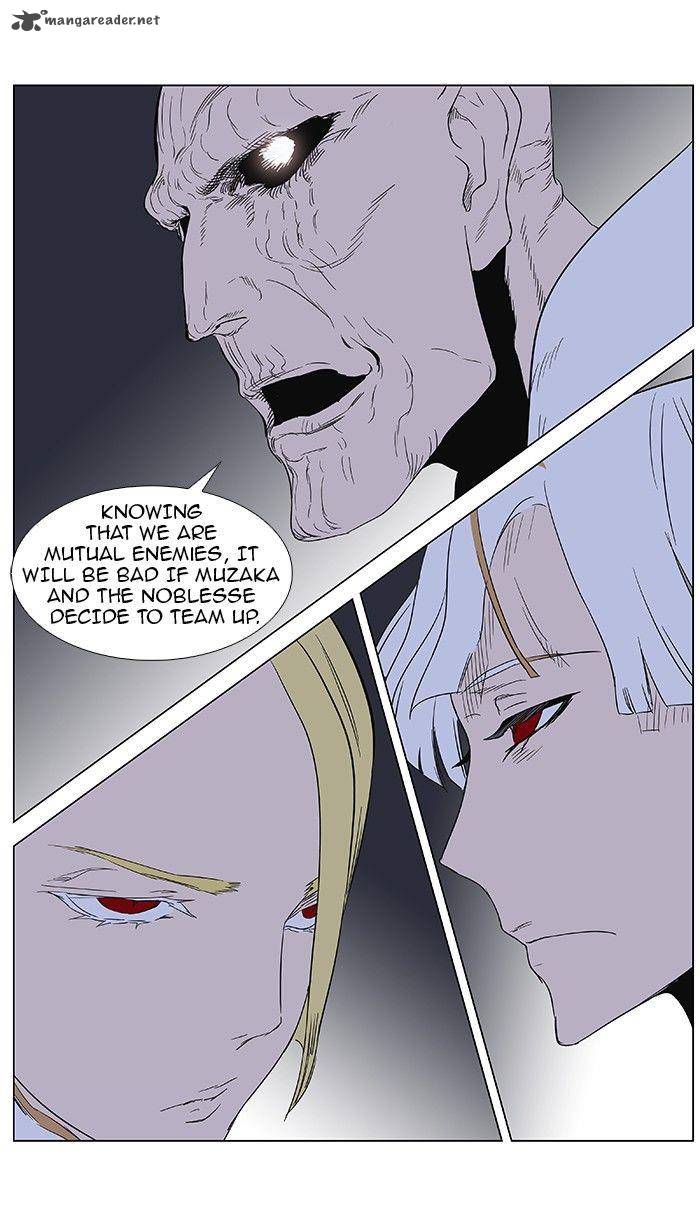 Noblesse 361 22