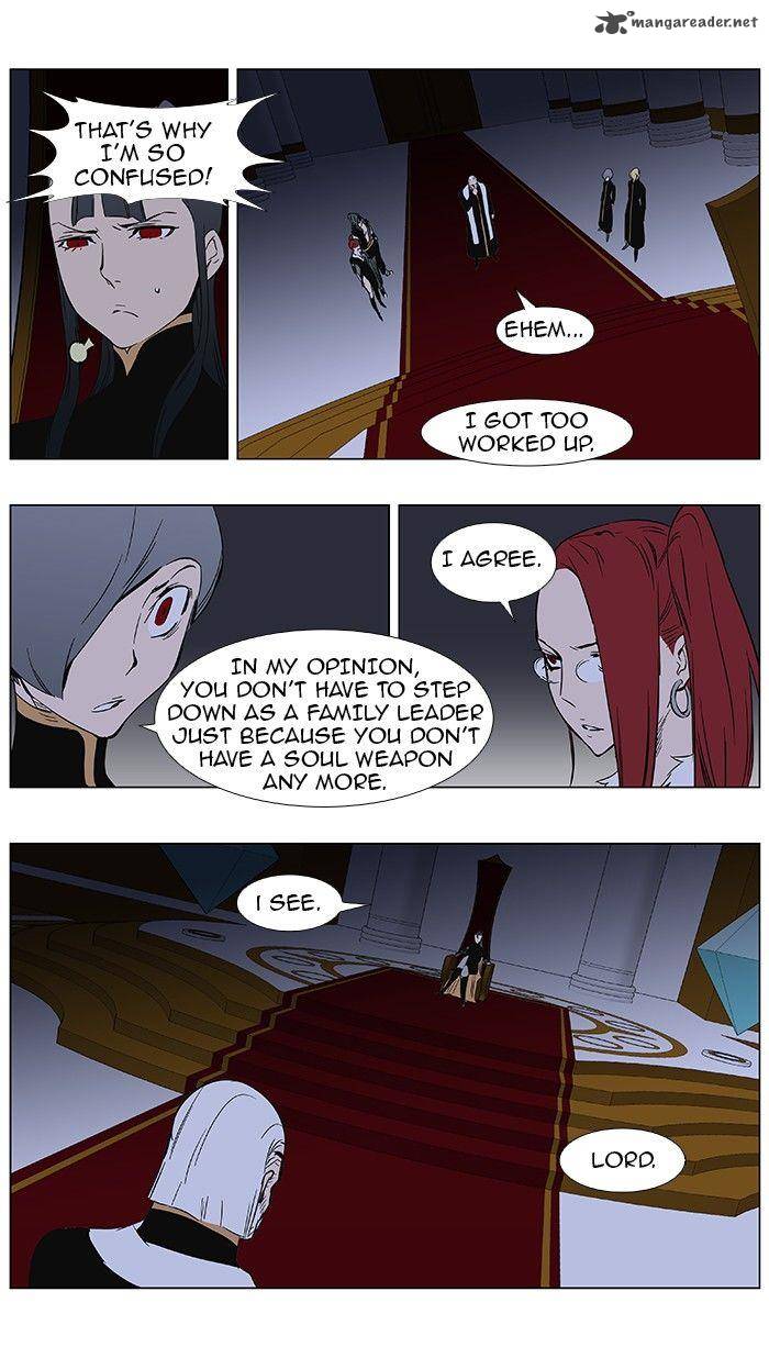 Noblesse 361 7