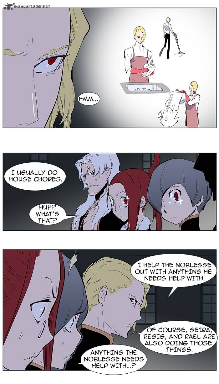 Noblesse 363 11