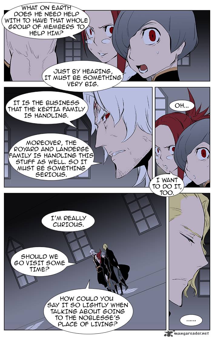 Noblesse 363 12