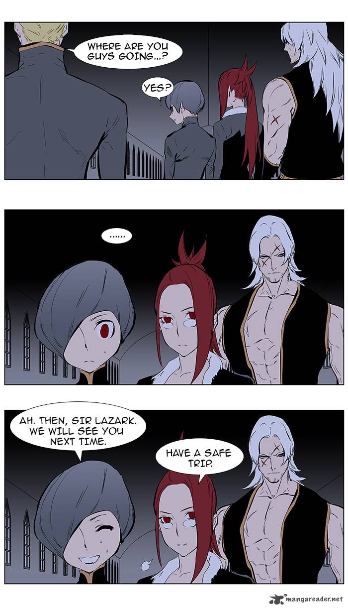 Noblesse 363 13