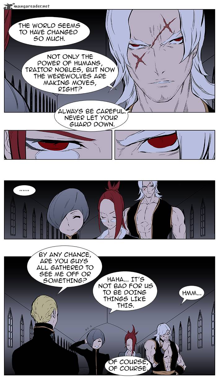 Noblesse 363 14
