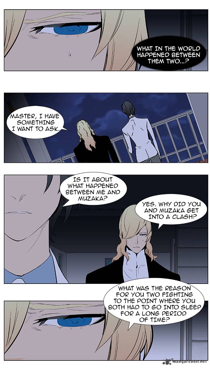 Noblesse 363 18