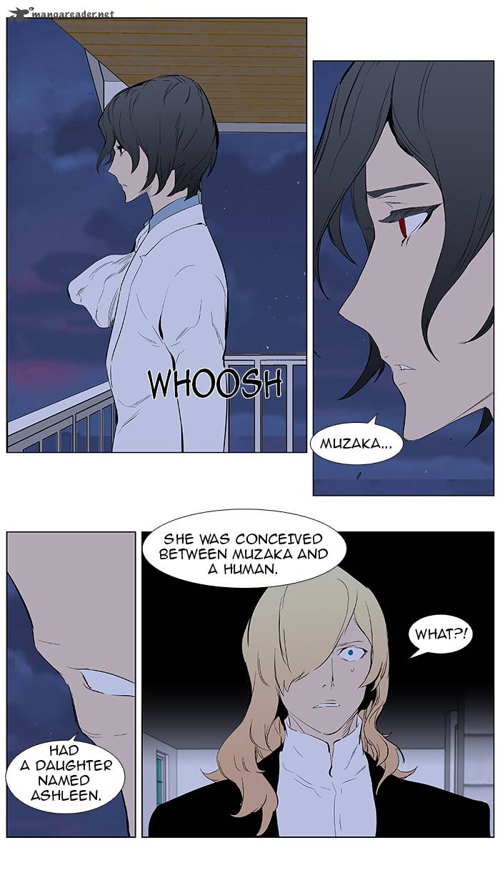 Noblesse 363 19