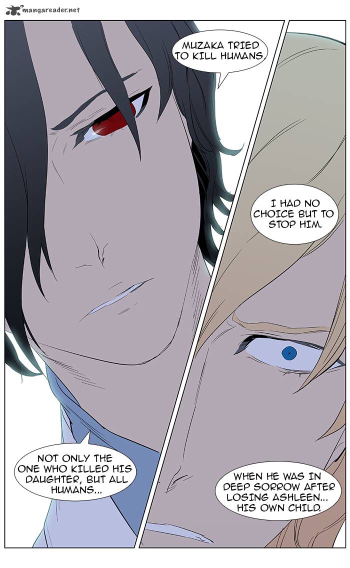 Noblesse 363 21