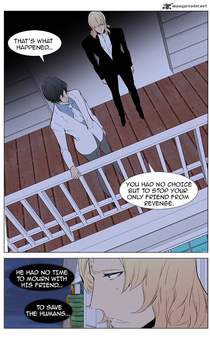 Noblesse 363 22