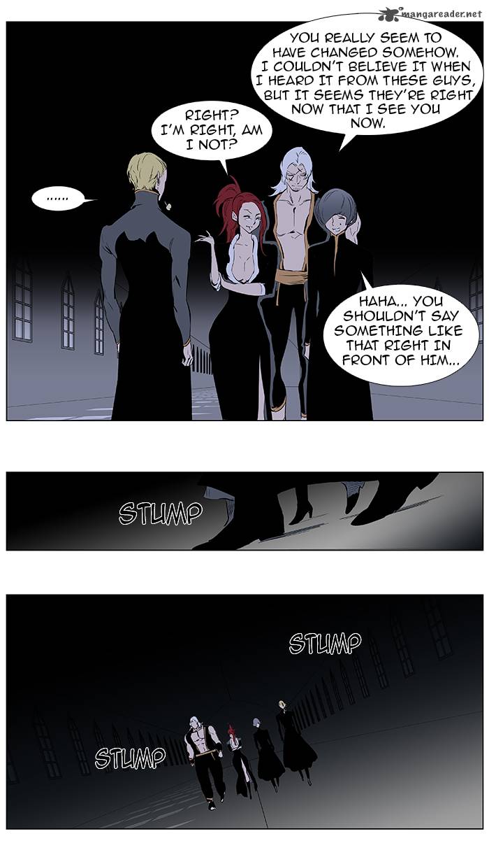Noblesse 363 9