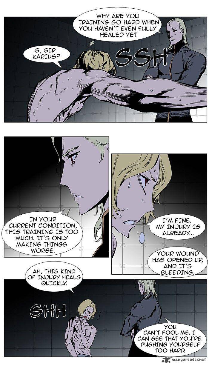 Noblesse 364 10