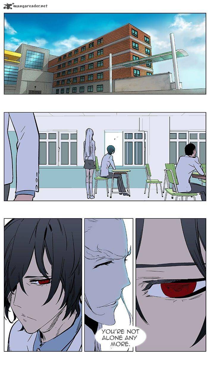 Noblesse 364 14