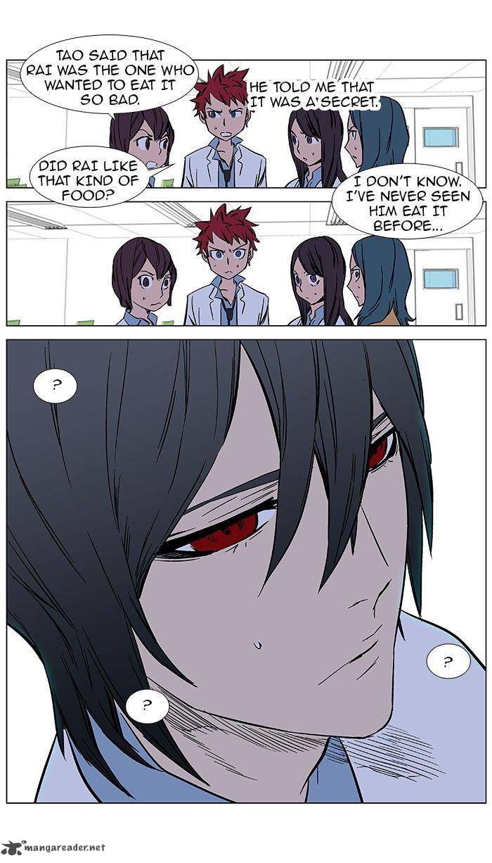 Noblesse 364 19