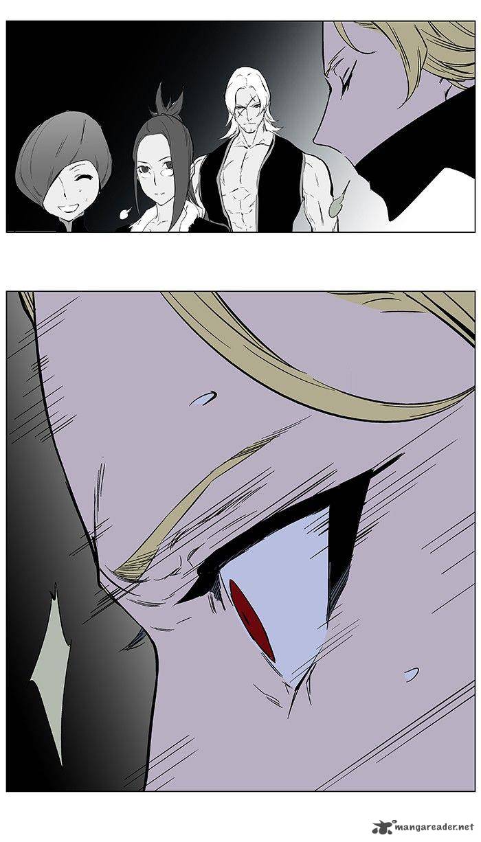 Noblesse 364 21