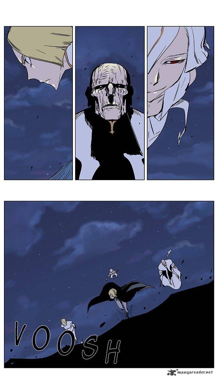 Noblesse 364 24