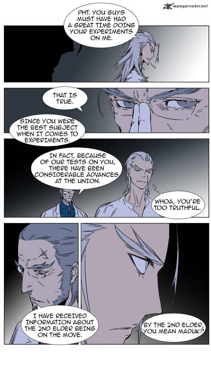 Noblesse 364 4