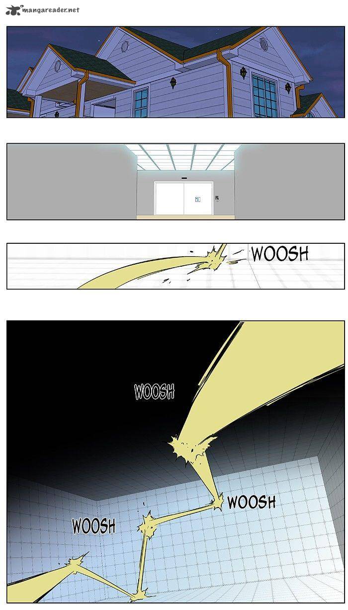 Noblesse 364 6