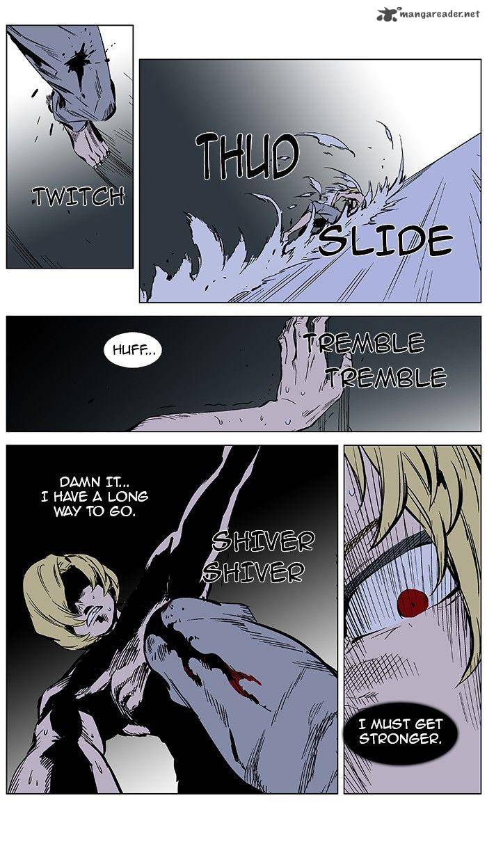Noblesse 364 9