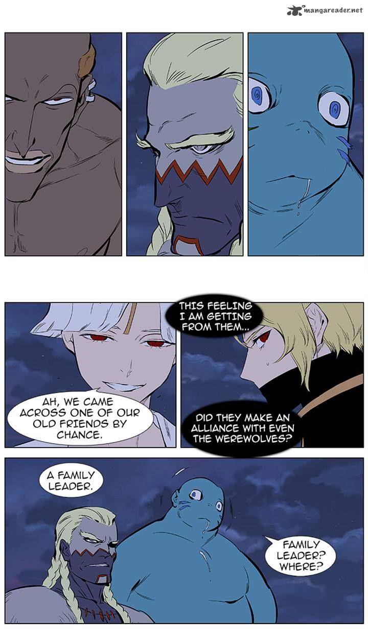 Noblesse 365 11