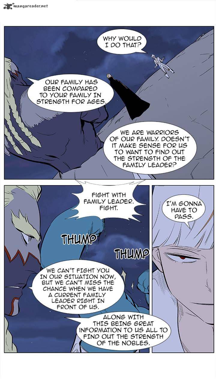 Noblesse 365 16