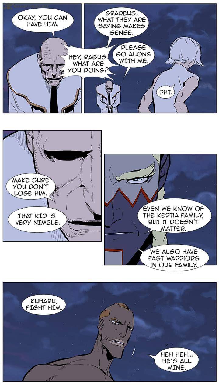 Noblesse 365 17
