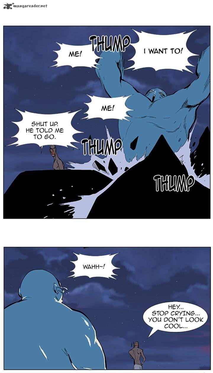 Noblesse 365 18
