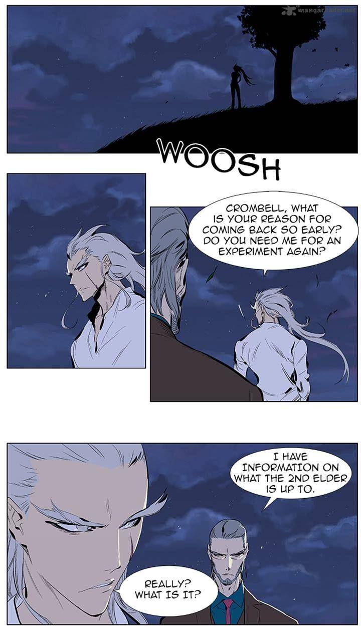 Noblesse 365 2