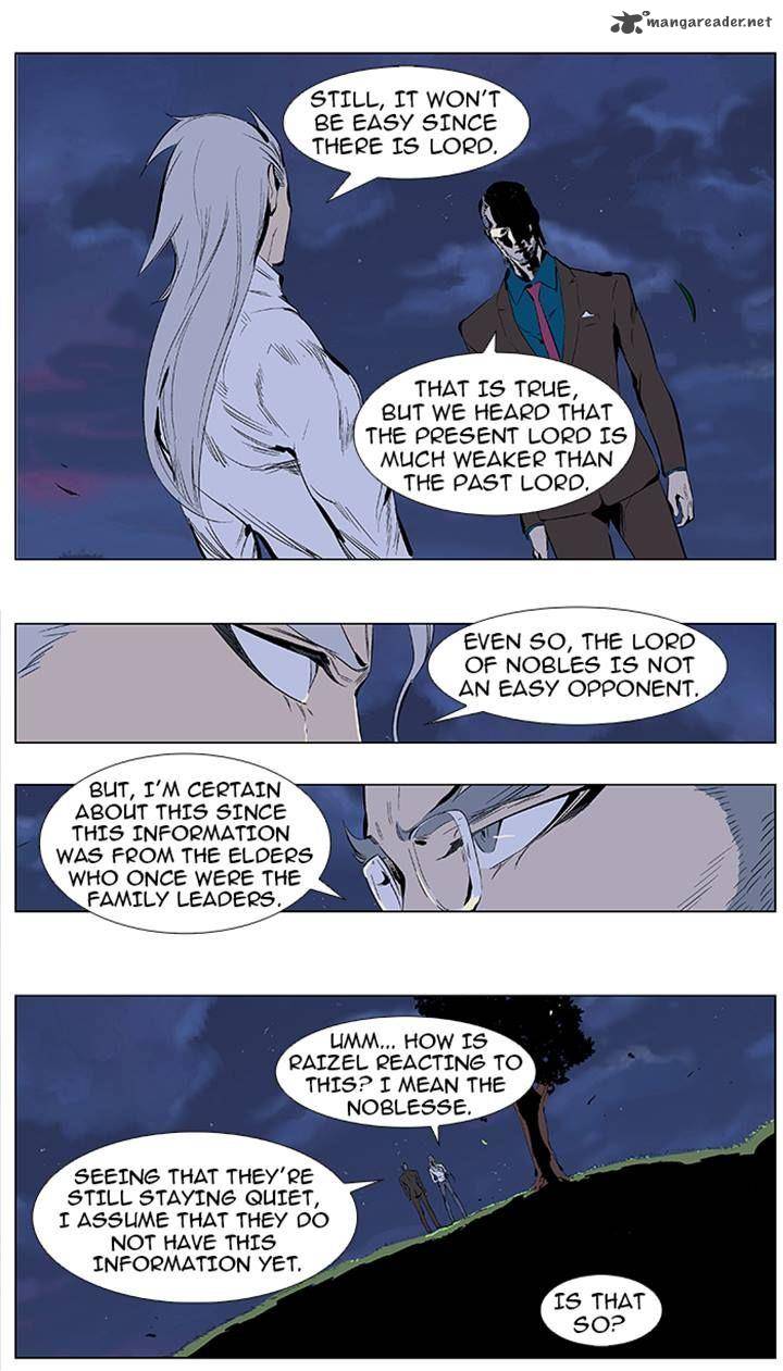 Noblesse 365 4