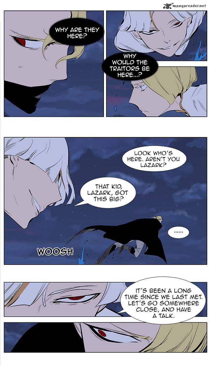 Noblesse 365 6