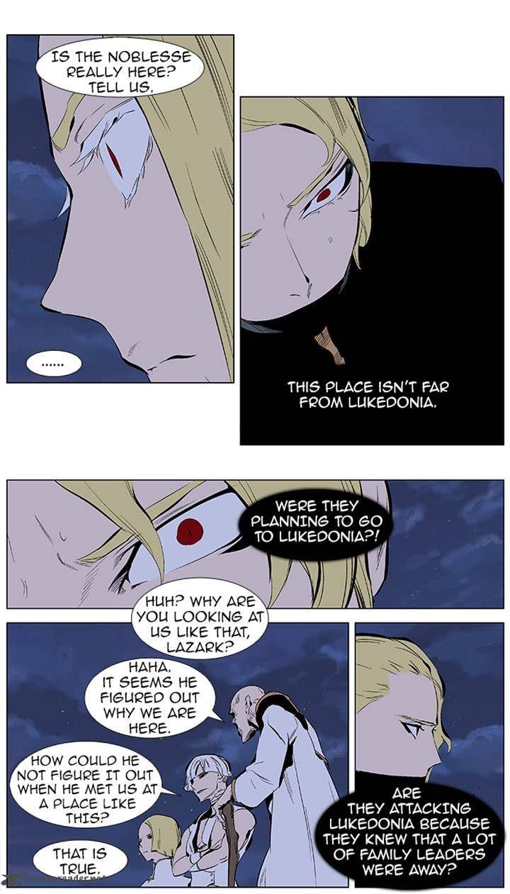 Noblesse 365 9